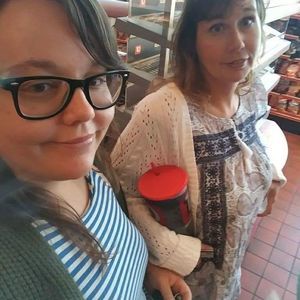 Meet your Posher, Juliet